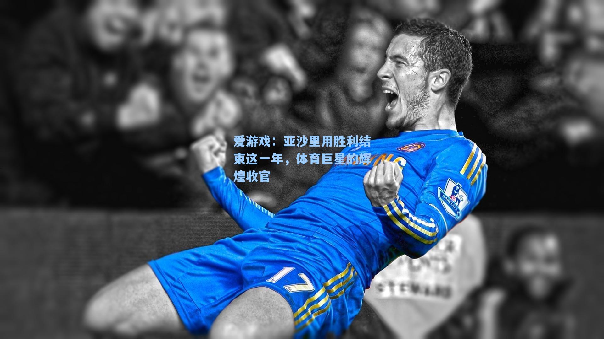 亚沙里用胜利结束这一年，体育巨星的辉煌收官